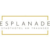 Hotel Esplanade – Hotel mitten im Zentrum von Gmunden